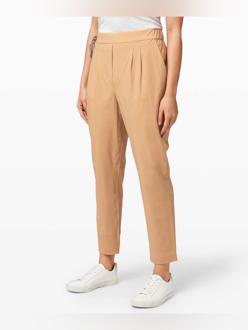 Lululemon Your True Trouser High Rise Pant